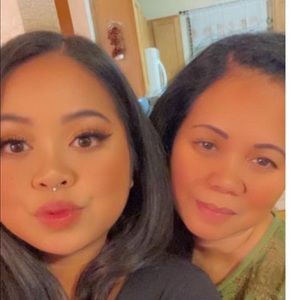 Meet your Posher, Annette